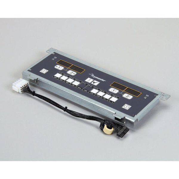 Control M2000 Pro P